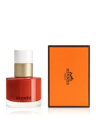 Les Mains Herm&egrave;s Nail Enamel