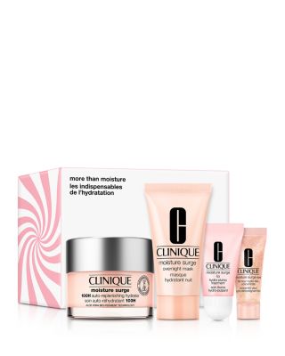 Clinique - More than Moisture: Moisture Surge™ Gift Set ($76 value)