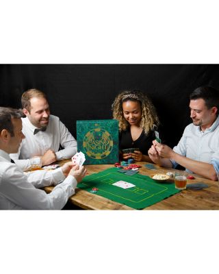 Casino Night Game