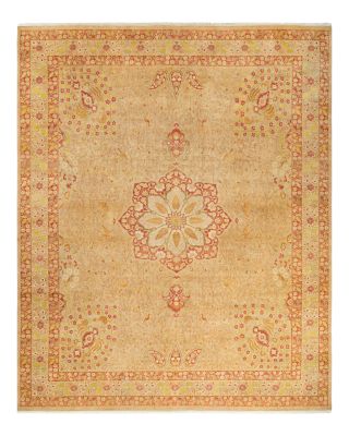 Bloomingdale's Mogul M1598 Area Rug, 9'2 x 11'2
