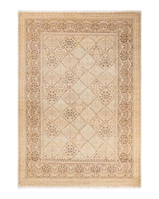 Bloomingdale's Mogul M1602 Area Rug, 6'1 x 8'7