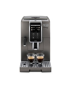 De'Longhi - Dinamica Plus Fully Automatic Espresso Machine