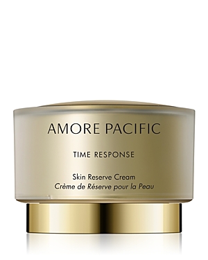 Amorepacific Time Response Skin Reserve Cream 1.6 Oz.