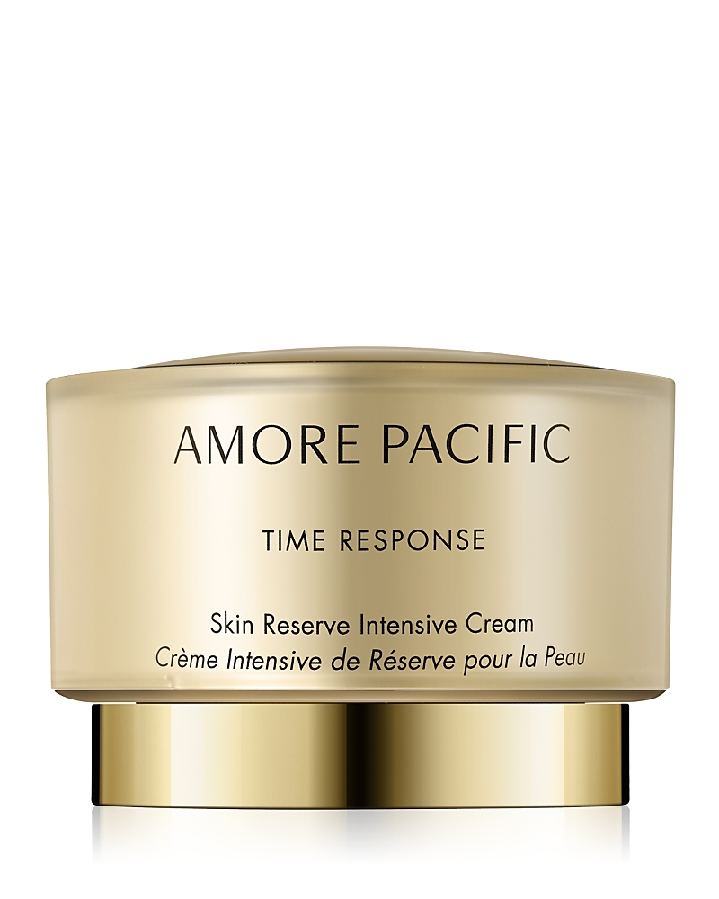 Amorepacific Time Response Skin Reserve Intensive Creme 1.7 Oz.