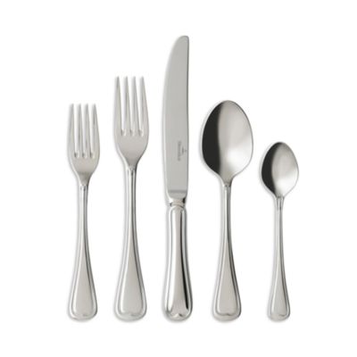 Villeroy & Boch - French Garden 20 Piece Flatware Set, Service for 4