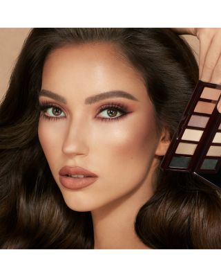 Super Nudes Easy Eyeshadow Palette