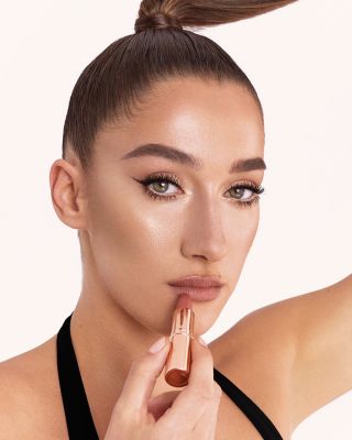 Super Nudes Matte Revolution Lipstick