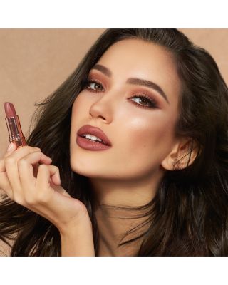 Super Nudes Matte Revolution Lipstick