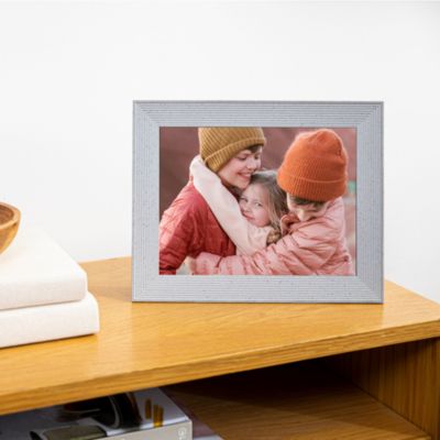 Mason Luxe Digital Picture Frame