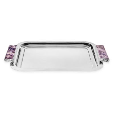 ANNA new york - Gemstone Medium Tray