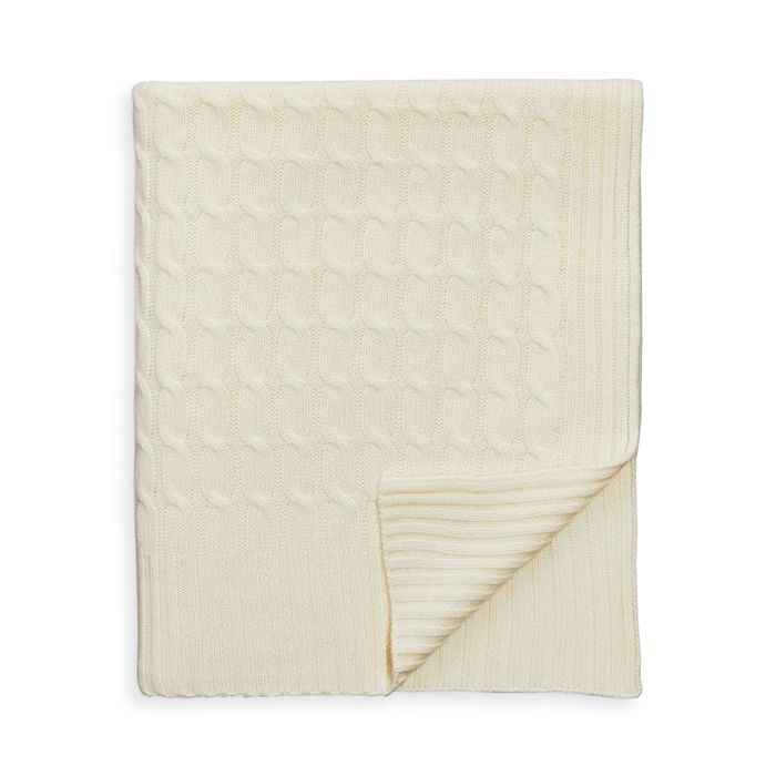 Sofia discount cashmere throw