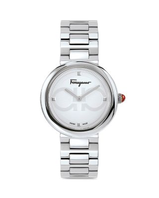 FERRAGAMO - Chic Watch, 32mm