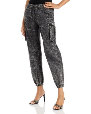 norma kamali jogger pants