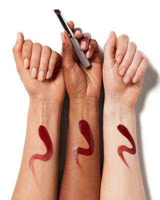 Almost Lipstick in Black Honey