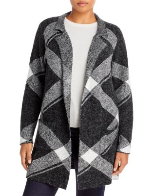 Joseph A Plus - Cardigan Sweater Coat