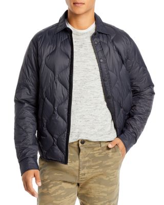 rag and bone jacket mens