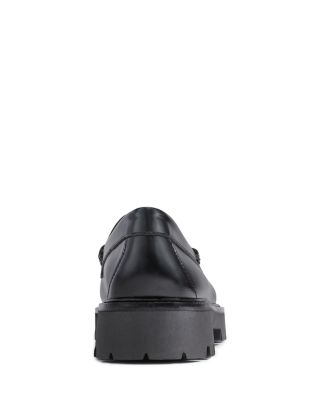 Women's Whitney Super Lug Loafer Flats