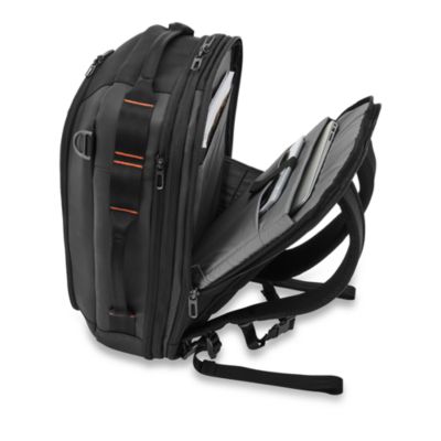 ZDX Convertible Backpack Duffel Bag
