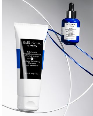 Hair Rituel Soothing Rebalancing Shampoo 6.7 oz.