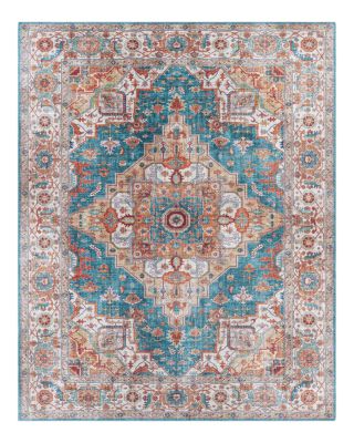 Surya Iris Irs-2326 Area Rug, 9' x 12'