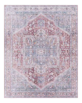 Surya Iris Irs-2328 Area Rug, 7'6 x 9'6