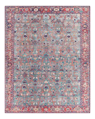 Surya Iris Area Rug, 9' x 12'