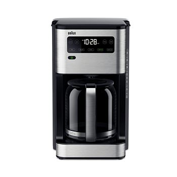 Afleiden vergaan marketing De'Longhi Braun PureFlavor 14-Cup Coffee Maker KF5650 | Bloomingdale's
