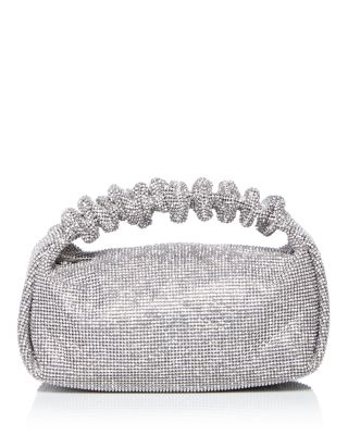 Alexander wang clutch sale