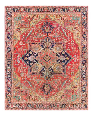Surya Iris Irs-2343 Area Rug, 9' x 12'