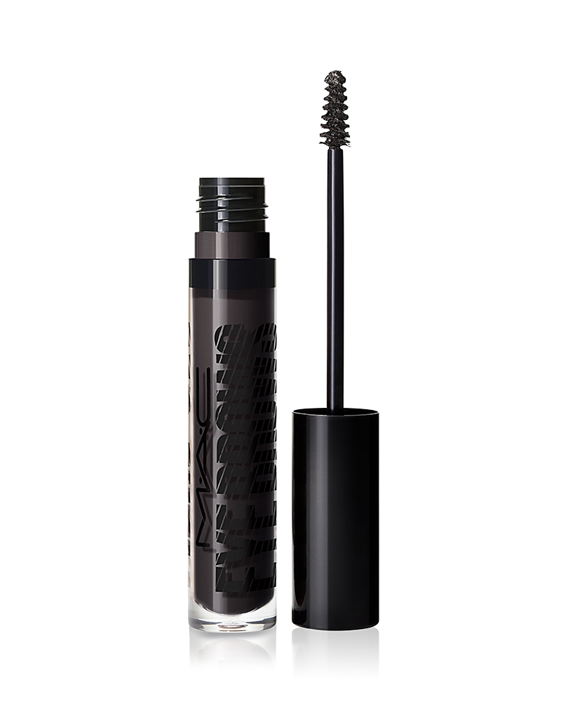 Mac Eye Brows Big Boost In Onyx