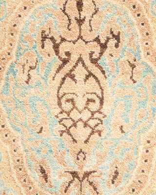 Mogul M1605 Area Rug, 6'2" x 8'7"