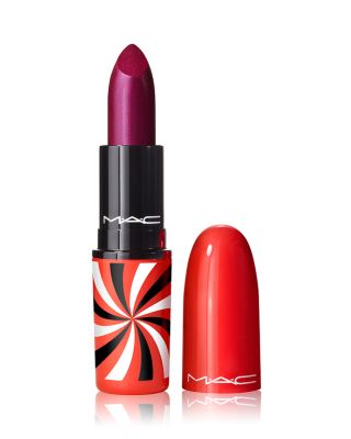 M·A·C - Hypnotizing Holiday Lipstick