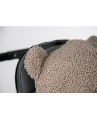 BebePOD Teddy Infant Footmuff