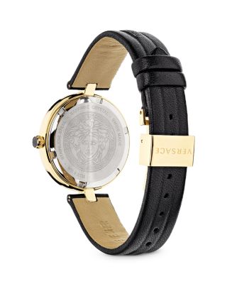Versace Virtus Infinity Watch, 34mm | Bloomingdale display picture 3
