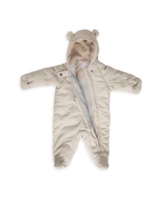 Unisex Jumpsuit Bebe - Baby