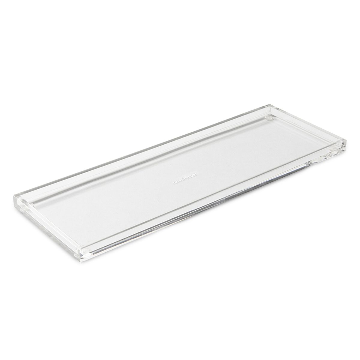 Photo 1 of Acrylic Bloc Tray