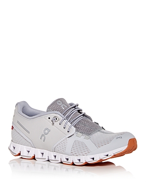 ON WOMEN'S CLOUD LOW TOP RUNNING SNEAKERS,19.99194