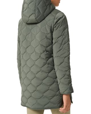 hobbs quilted jacket