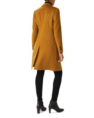 Women's Wool Coats \u0026 Cashmere Coats 
