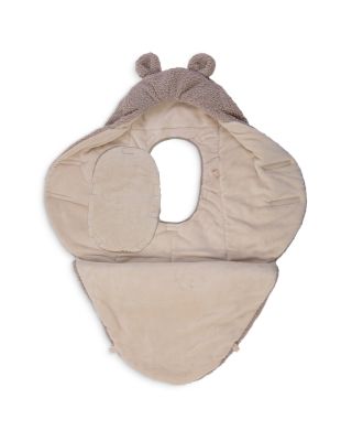 Nido Teddy Infant Wrap