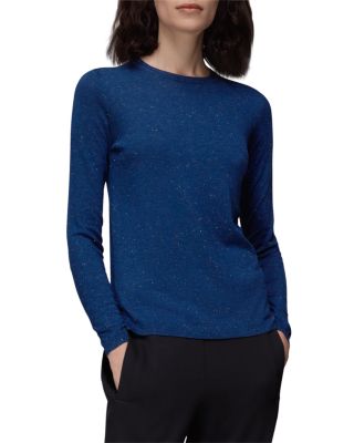 Annie Sparkle Knit Top