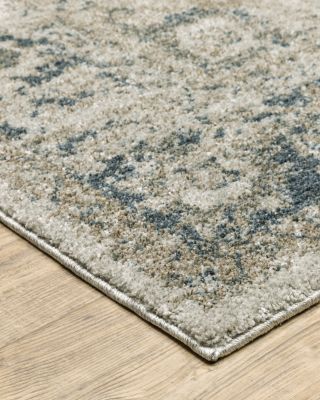 Oriental Weavers Alton 2W Runner Area Rug, 2'3" x 7'6"