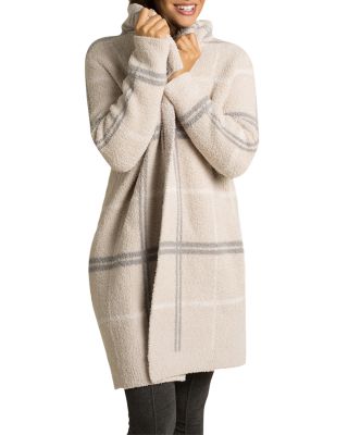 barefoot cozychic cardigan