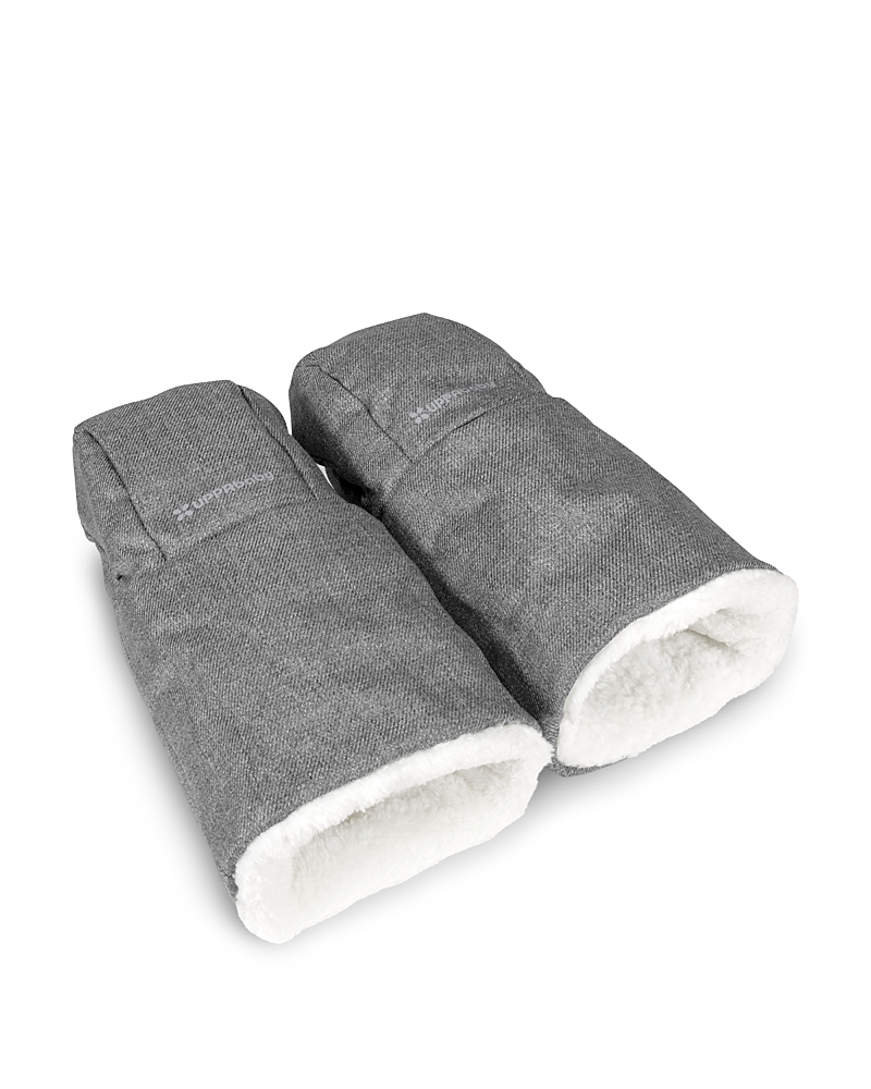 Uppababy Cozy Handmuffs In Greyson