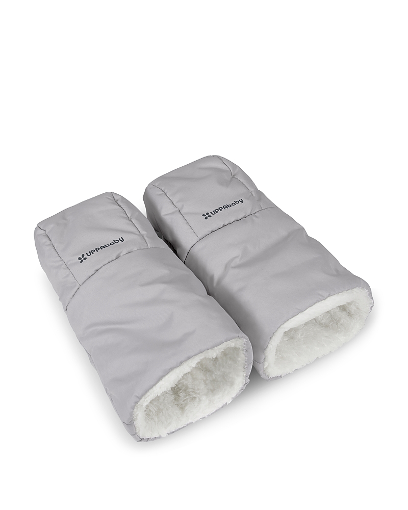Uppababy Cozy Handmuffs In Stella