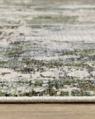 Caravan 2060F Runner Area Rug, 2'3" x 7'6"