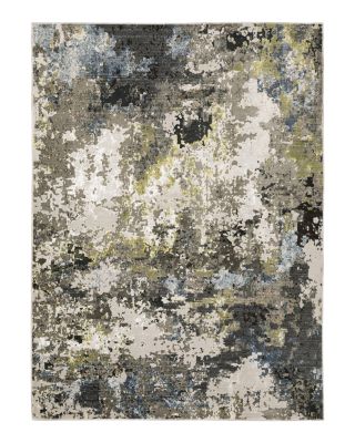 Oriental Weavers Caravan 502Z8 Area Rug, 5'3 x 7'6