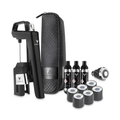 Coravin - Timeless Six+ Wine Preservation System