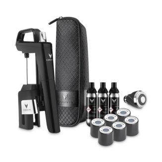 Coravin Timeless Six+ Wine Preservation System | Bloomingdale's Home