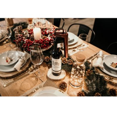 Timeless Six+ Wine Preservation System